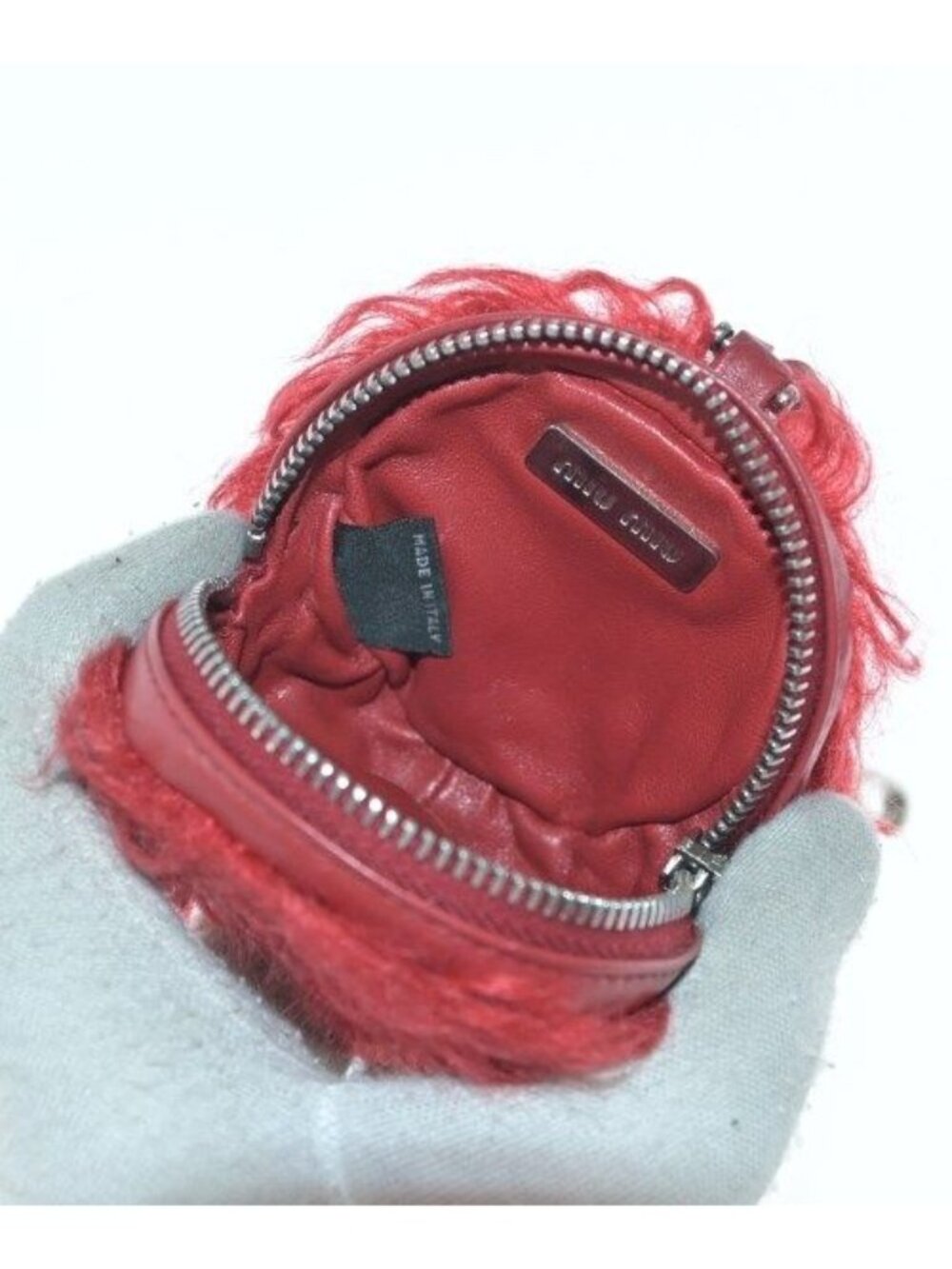 Miu Miu Shoulder Bag - Picture 3 of 5